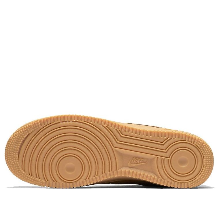 Nike Air Force 1 Low “Flax”