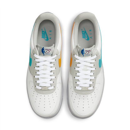 Nike x NBA Air Force 1 “07 LV8 “75th Anniversary – Spurs”