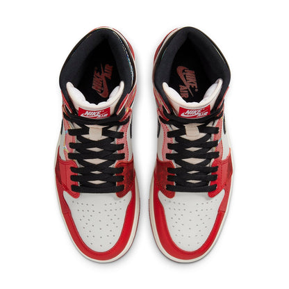 Air Jordan 1 Retro High OG x Marvel “Spider-Man: Across the Spider-Verse”