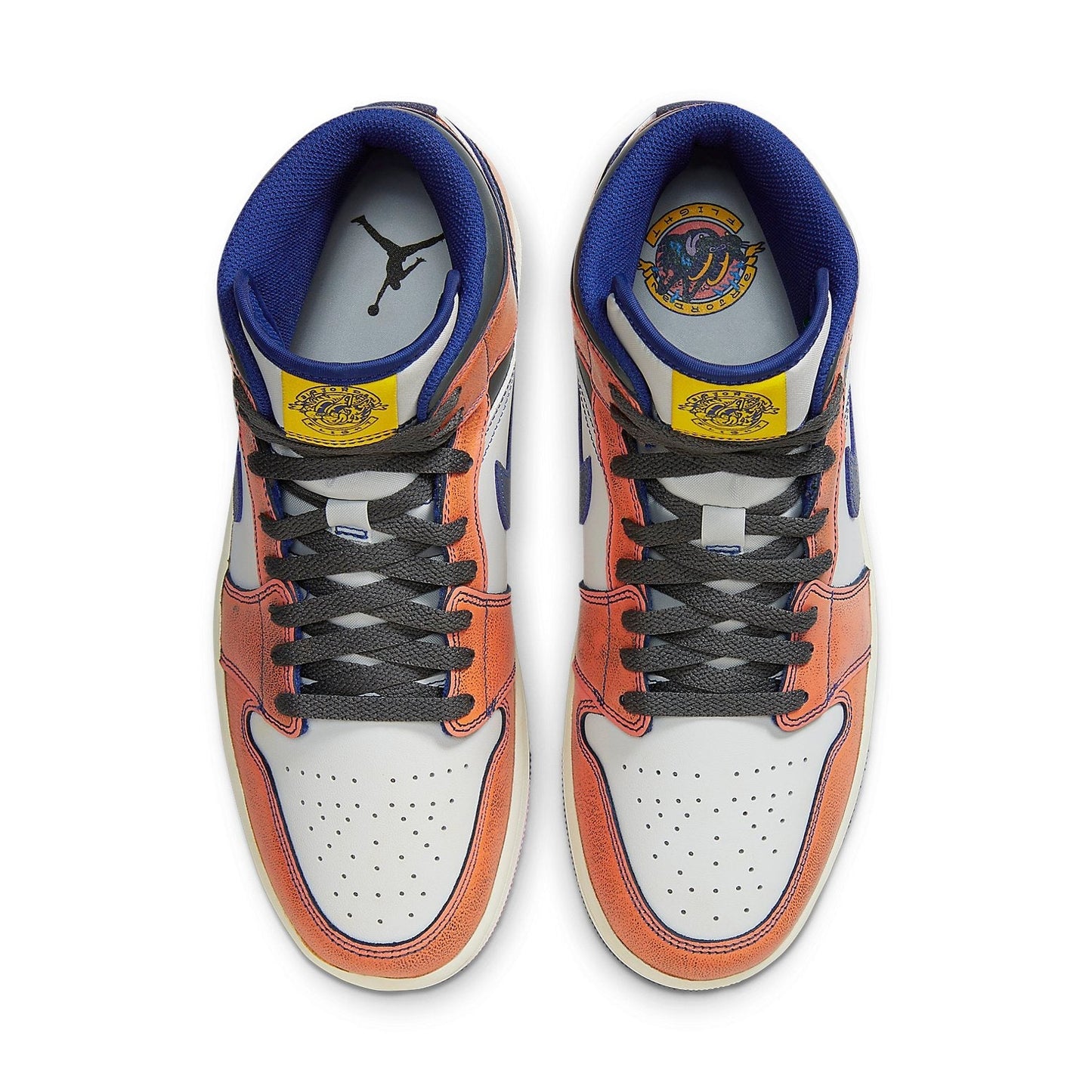 Air Jordan 1 Mid SE “Flight Vintage”