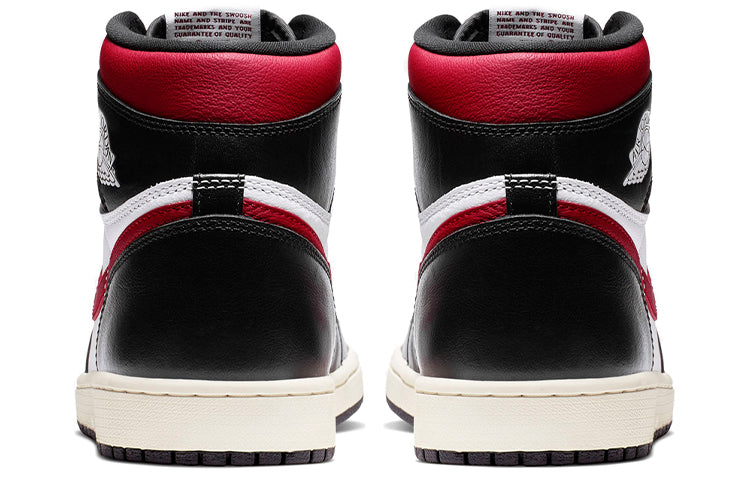 Air Jordan 1 Retro High OG “Gym Red”