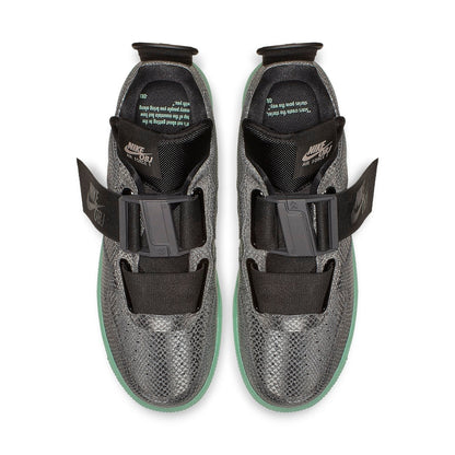 Nike x Odell Beckham Jr. Air Force 1 Utility “Cool Grey”