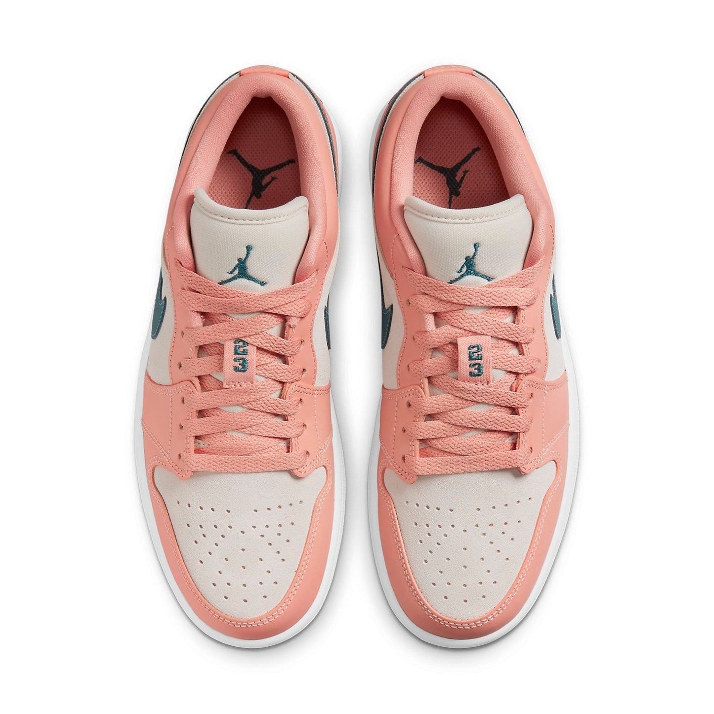 Air Jordan 1 Low “Light Madder Root”