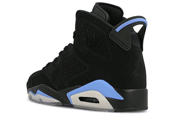 Air Jordan 6 Retro “UNC”