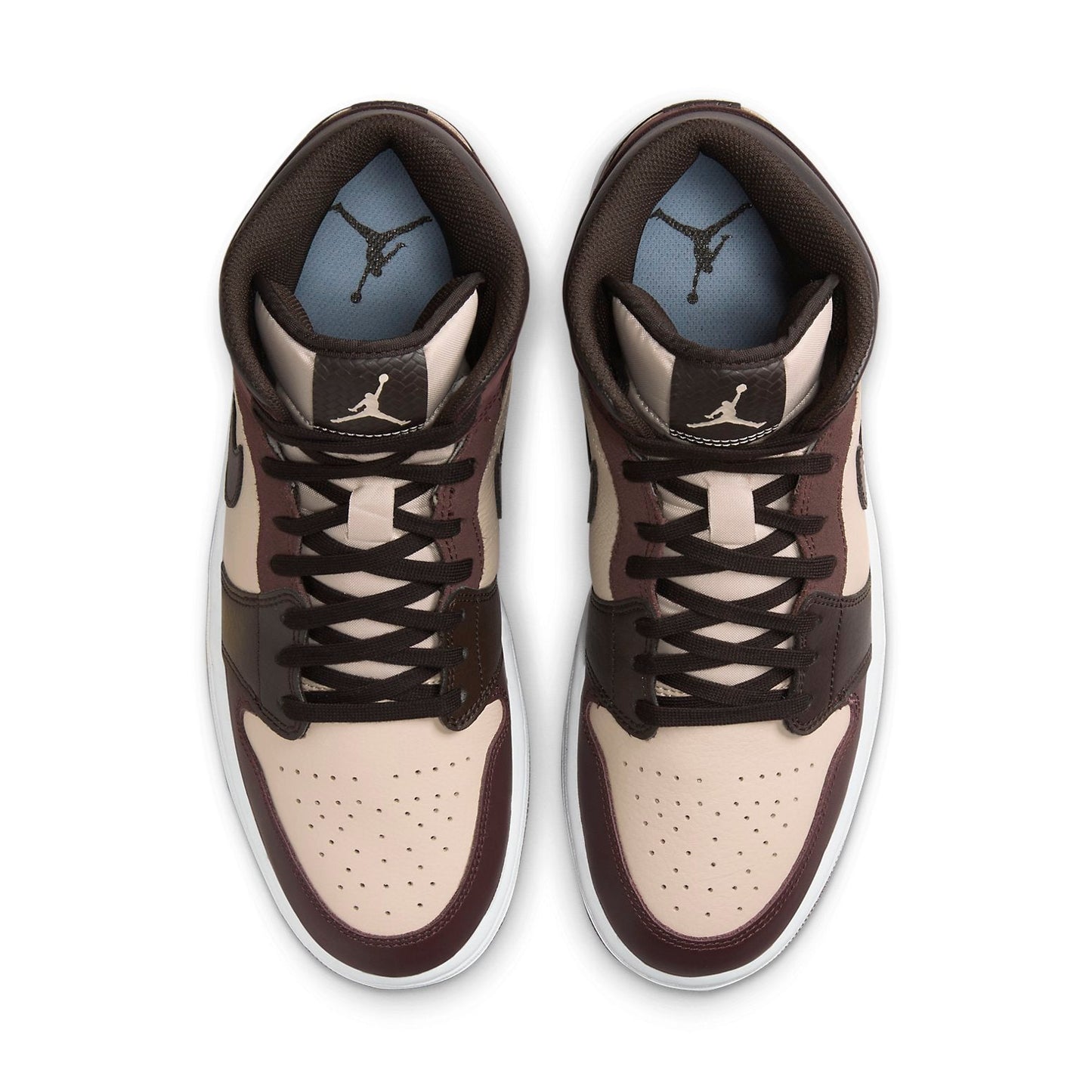Air Jordan 1 Mid SE “Paris YMCA”