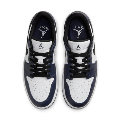 Air Jordan 1 Retro Low Golf “Midnight Navy”