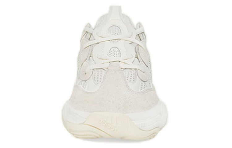 Adidas Yeezy 500 “Bone White”