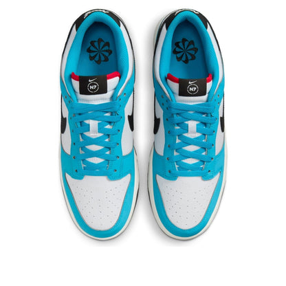Nike Dunk Low Next Nature “N7 Dark Turquoise”