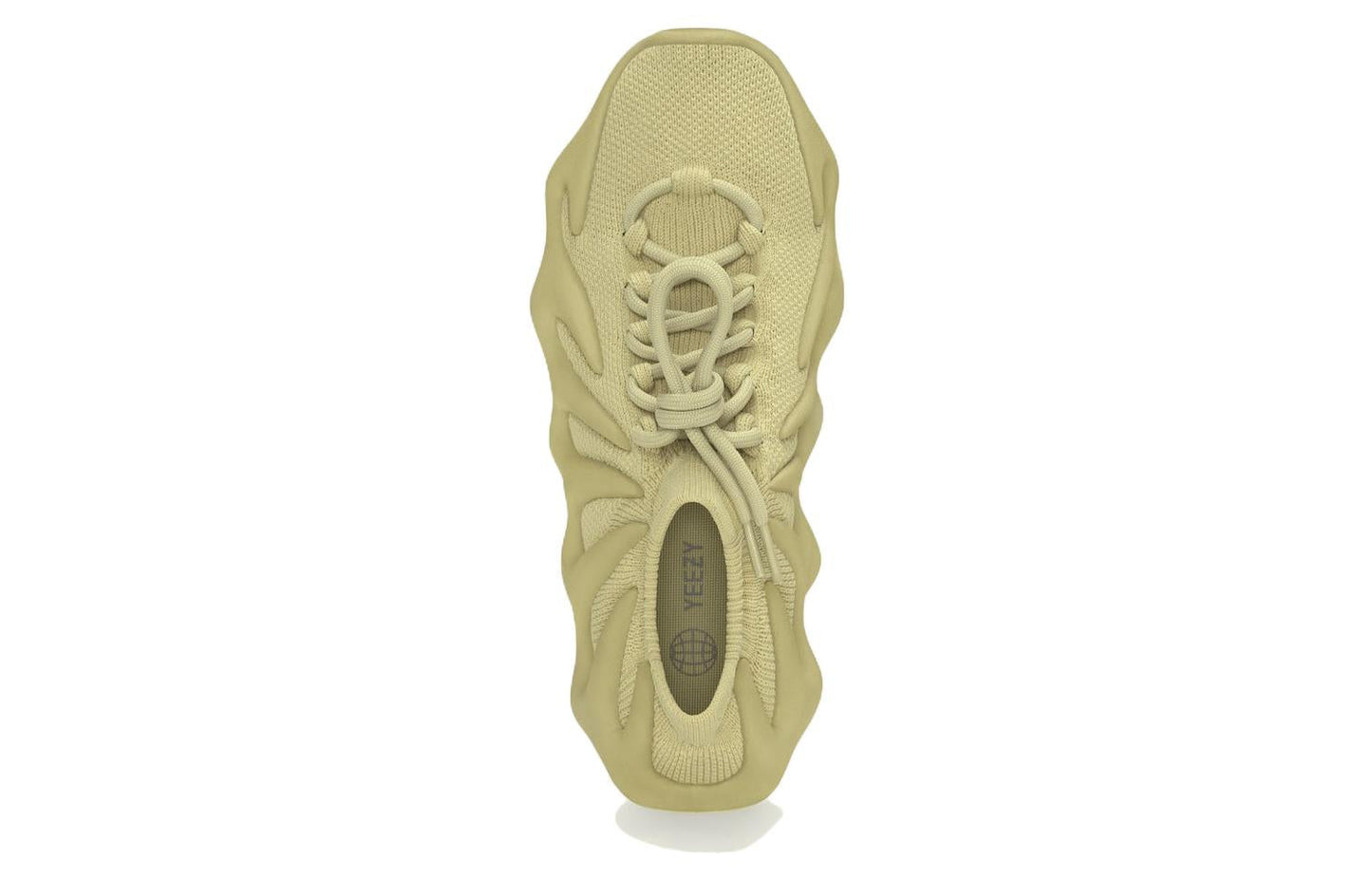 Adidas Yeezy 450 “Sulfur”