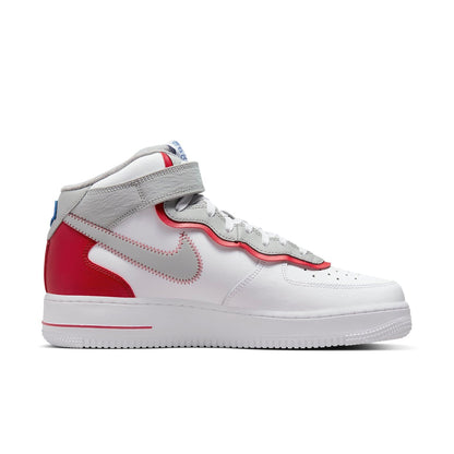 Nike Air Force 1 Mid “07 LV8 “Athletic Club”