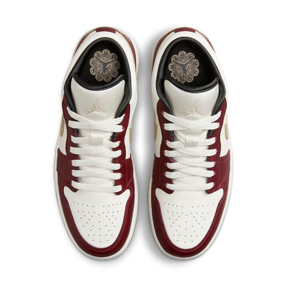 Air Jordan 1 Low SE “Chinese New Year”