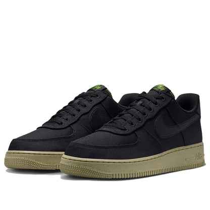 Nike Air Force 1 Low “07 LV8 “Black Olive”