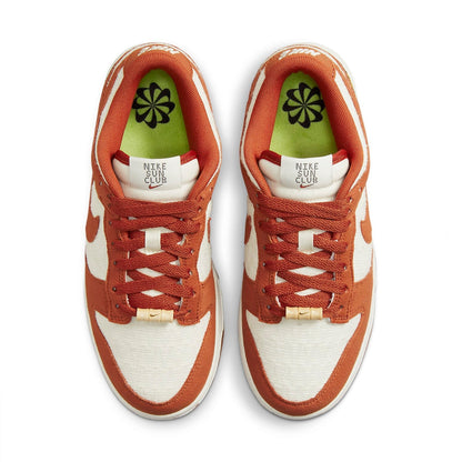 Nike Dunk Low “Sun Club – Burnt Sunrise”