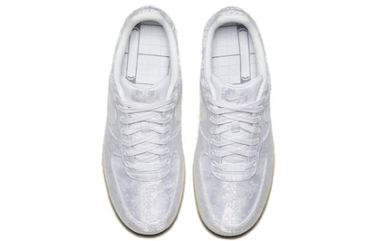 Nike x CLOT Air Force 1 Premium “1WORLD”