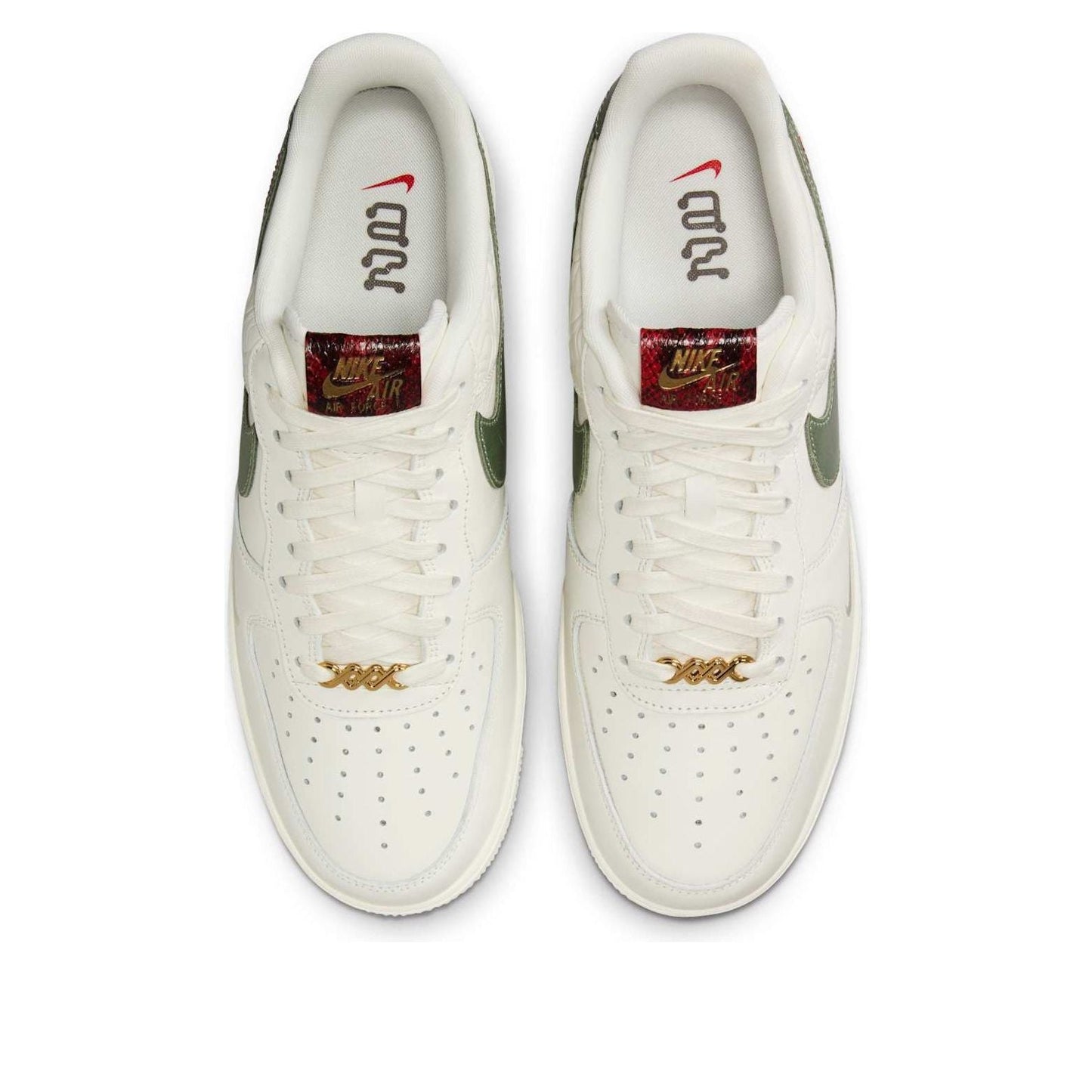 Nike Air Force 1 Low “Year of the Snake”