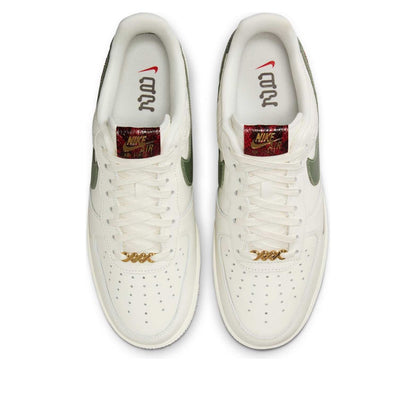 Nike Air Force 1 Low “Year of the Snake”