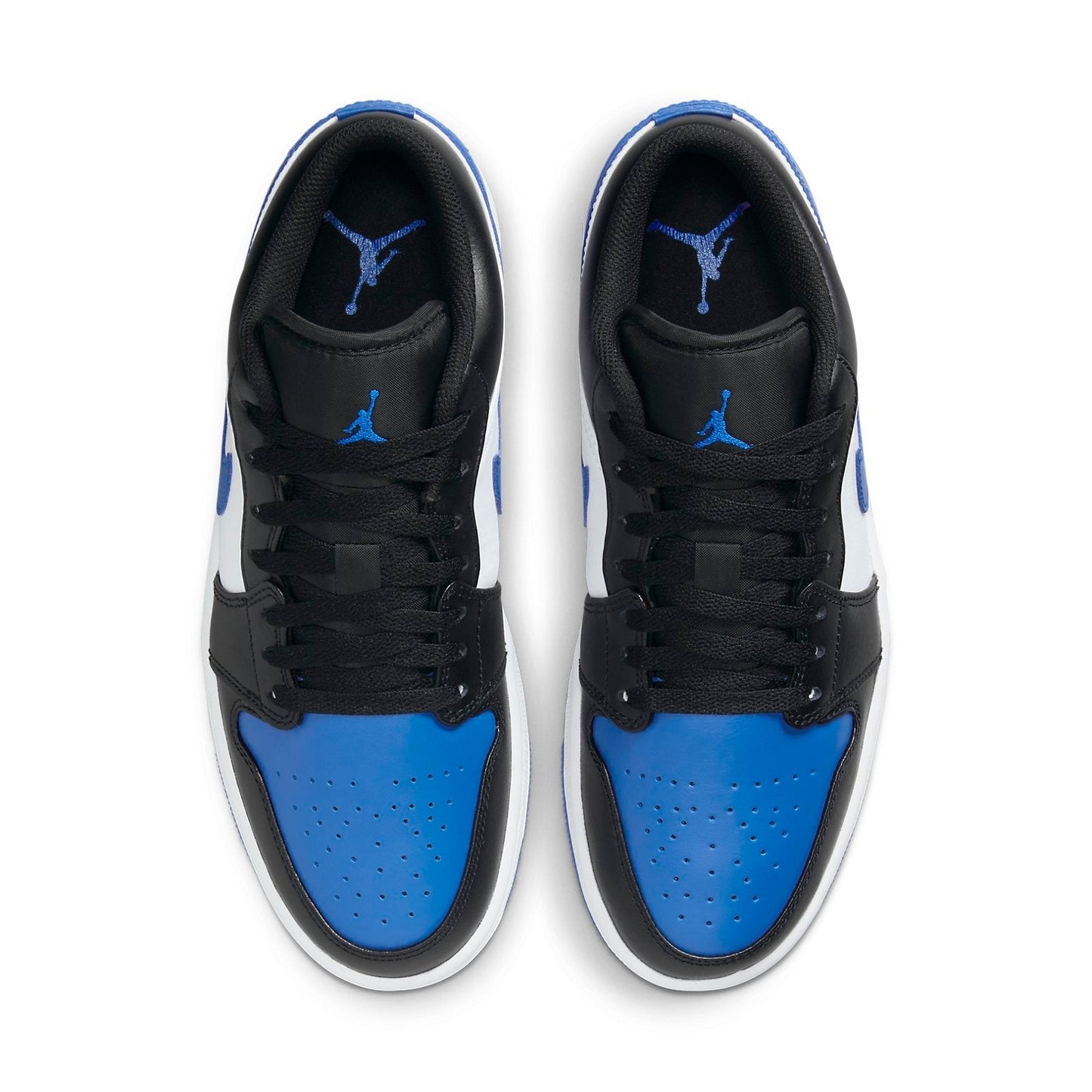 Air Jordan 1 Low “Royal Toe”