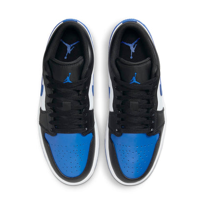 Air Jordan 1 Low “Royal Toe”