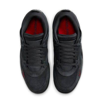 Air Jordan 4RM x Nigel Sylvester “Driveway Grey”