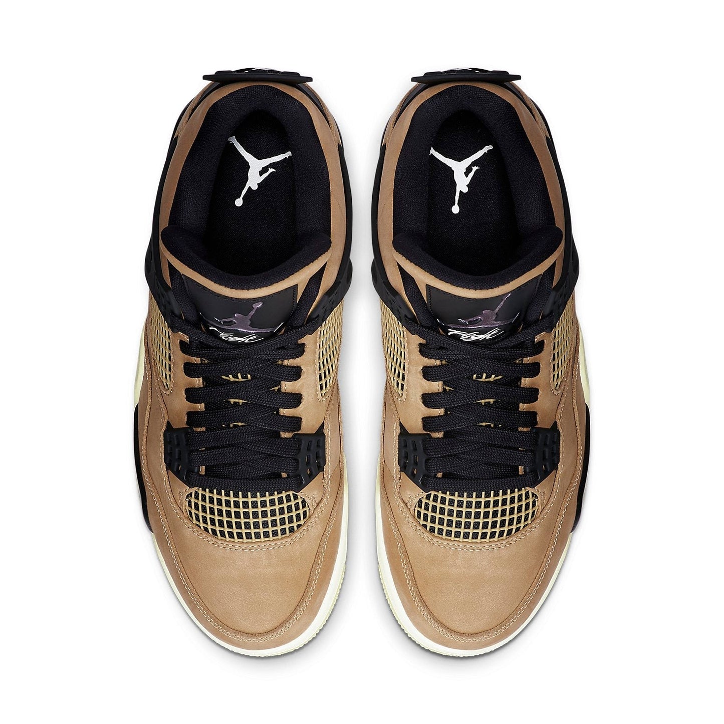 Air Jordan 4 Retro “Mushroom”