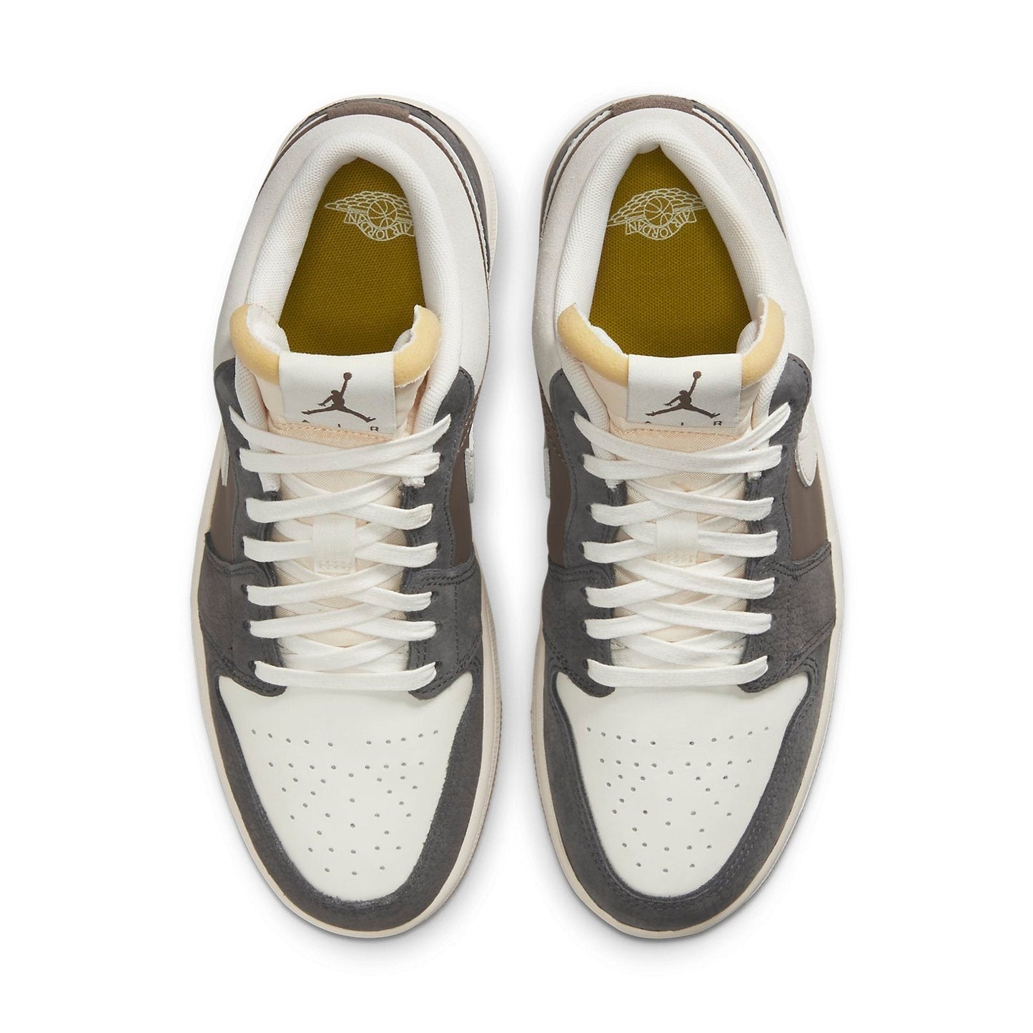 Air Jordan 1 Low “SNKRS Day Korea”