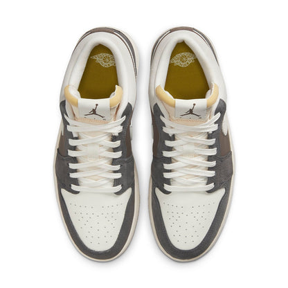 Air Jordan 1 Low “SNKRS Day Korea”