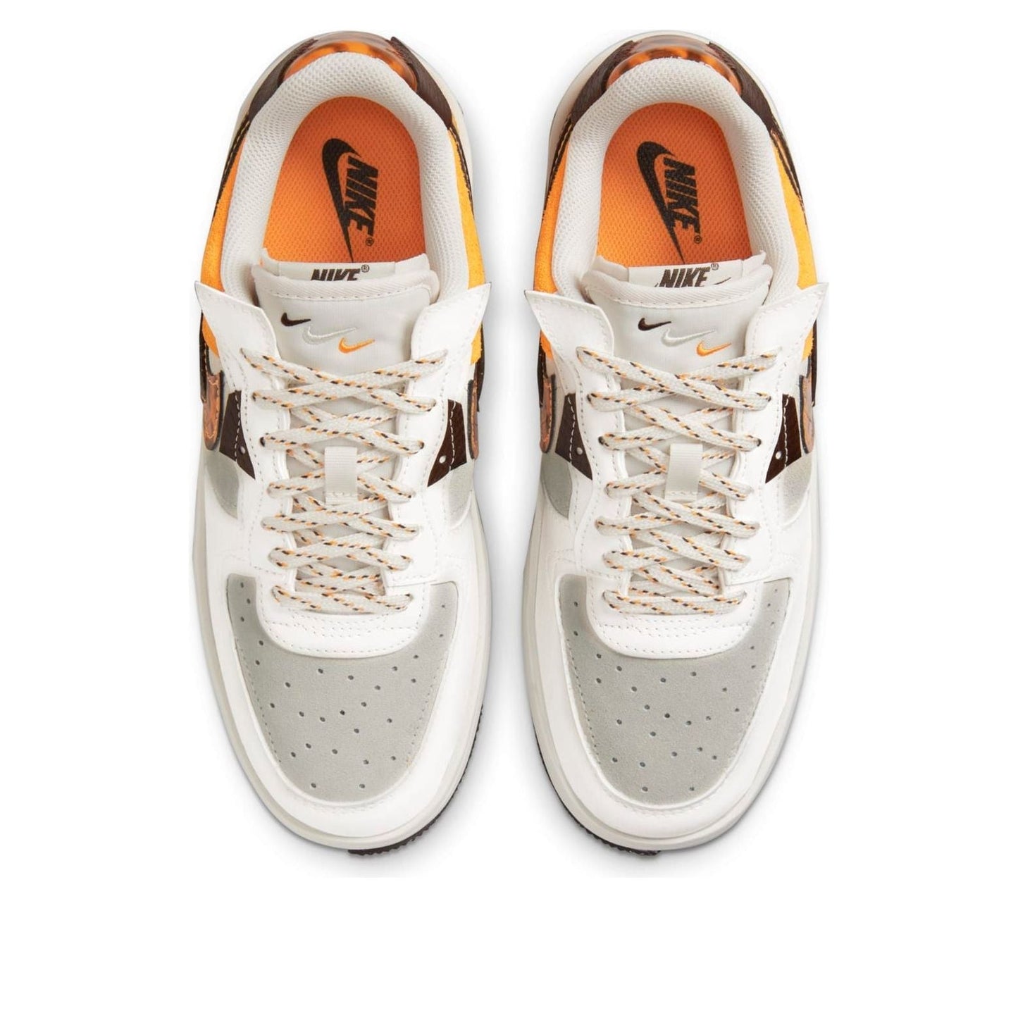 Nike Air Force 1 Fontanka “Tortoise Shell”