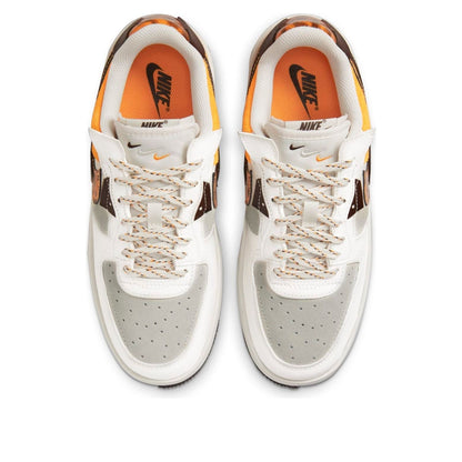 Nike Air Force 1 Fontanka “Tortoise Shell”