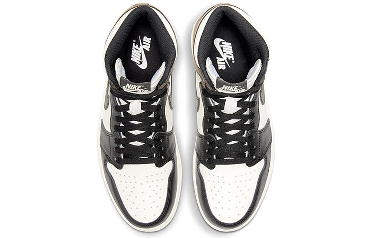 Air Jordan 1 Retro High OG “Dark Mocha”