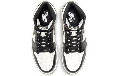 Air Jordan 1 Retro High OG “Dark Mocha”