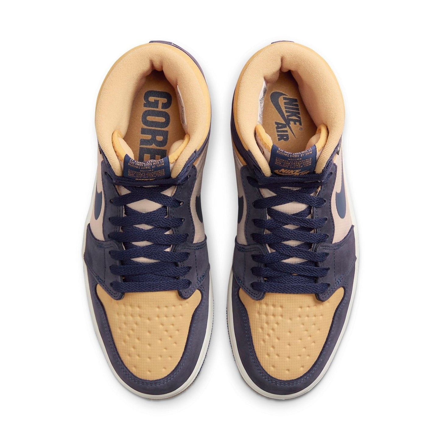 Air Jordan 1 Retro High Element “Gore-Tex Sky J Purple”