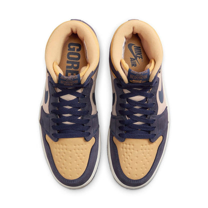 Air Jordan 1 Retro High Element “Gore-Tex Sky J Purple”
