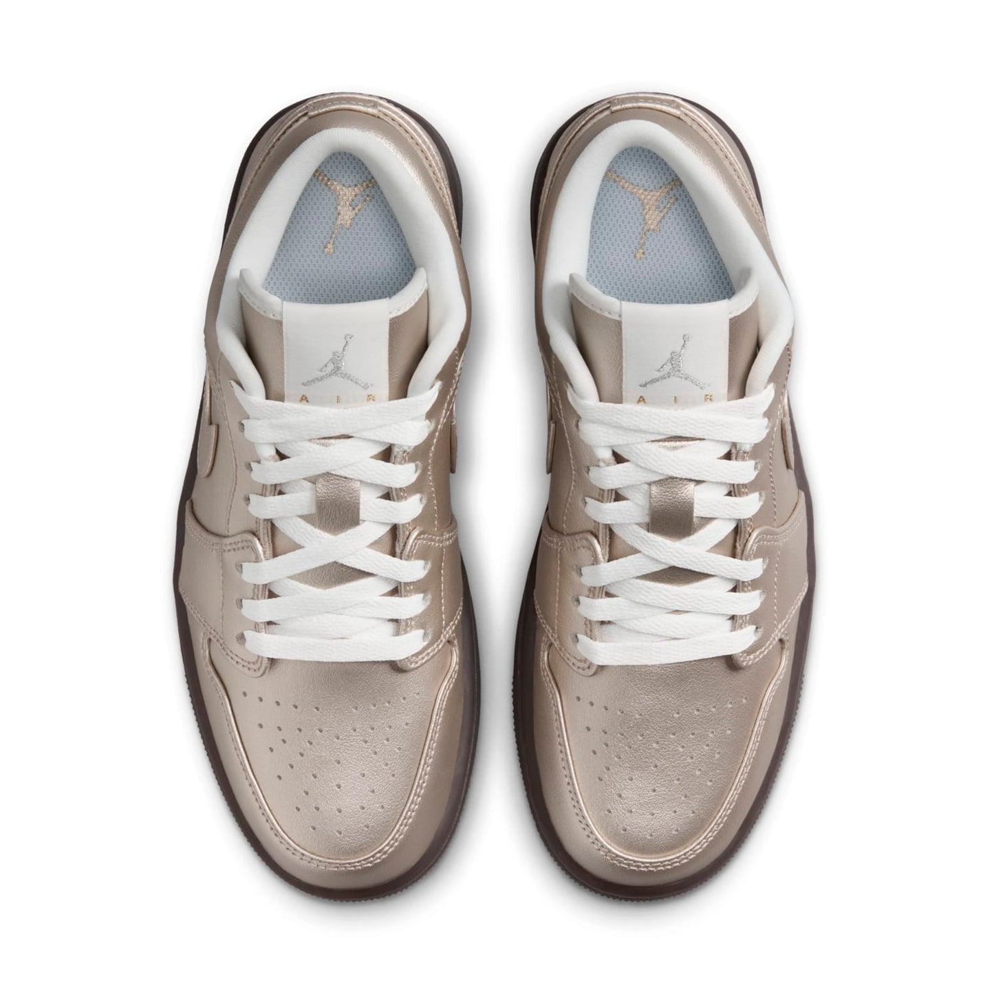 Air Jordan 1 Low SE “Metallic Zinc”