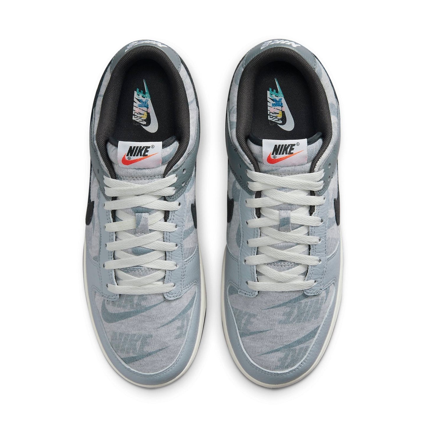 Nike Dunk Low “Copy Paste”
