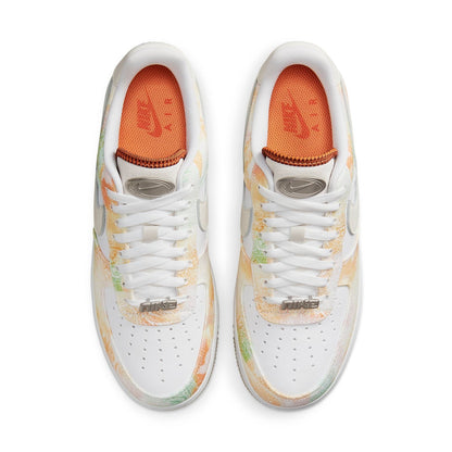 Nike Air Force 1 Low “Pastel Paisley Print”