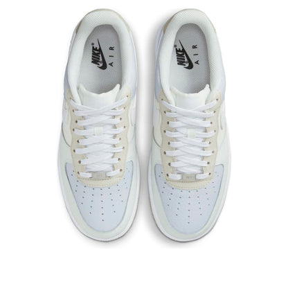 Nike Air Force 1 Low “Light Blue Cream White”