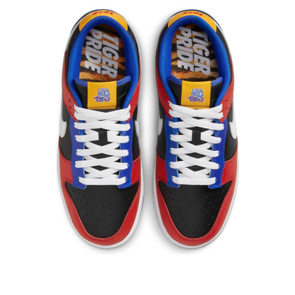 Nike x Tennessee State University Dunk Low “Tigers”