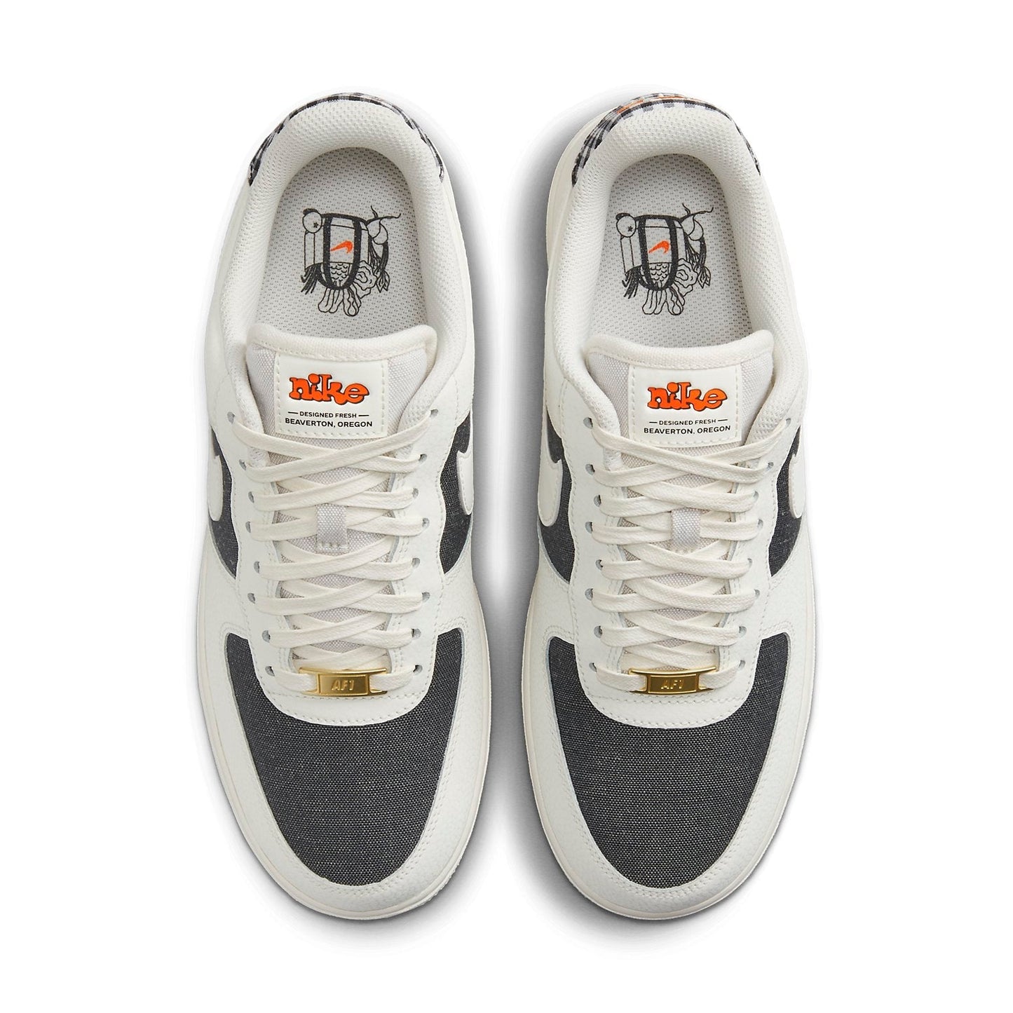 Nike Air Force 1 Low “Designed Fresh”