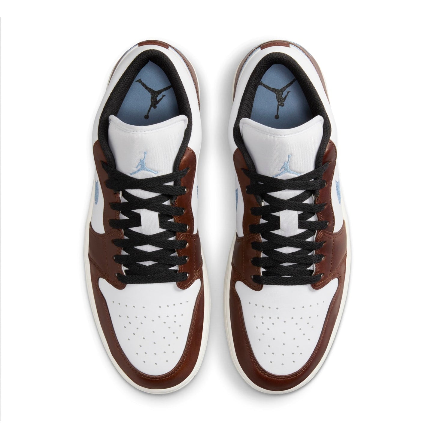 Air Jordan 1 Low SE “Brown Blue Grey”