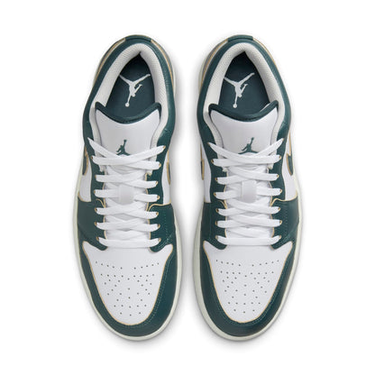 Air Jordan 1 Low SE “Oxidized Green”