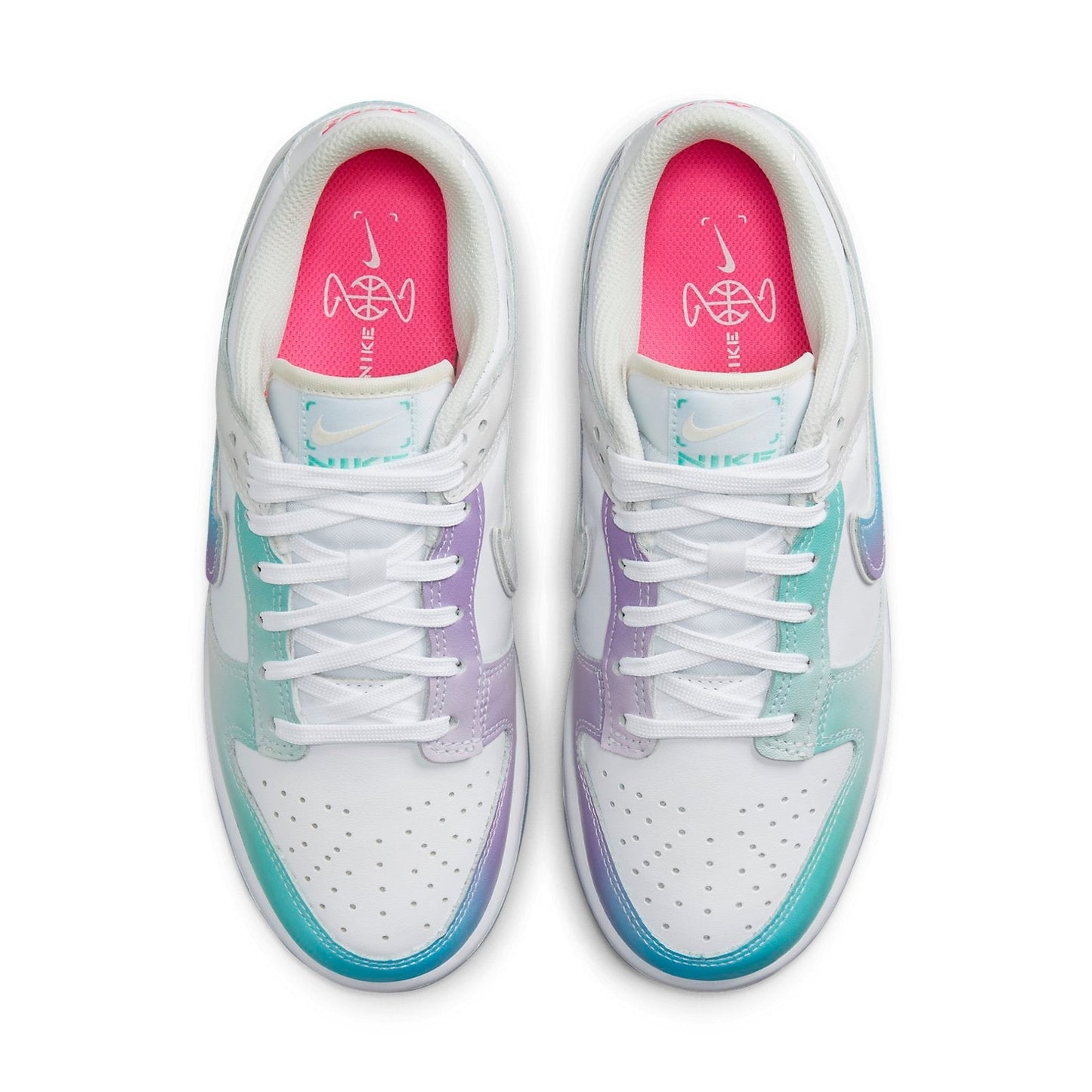 Nike Dunk Low “Unlock your Space”