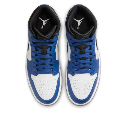 Air Jordan 1 Mid “Game Royal”