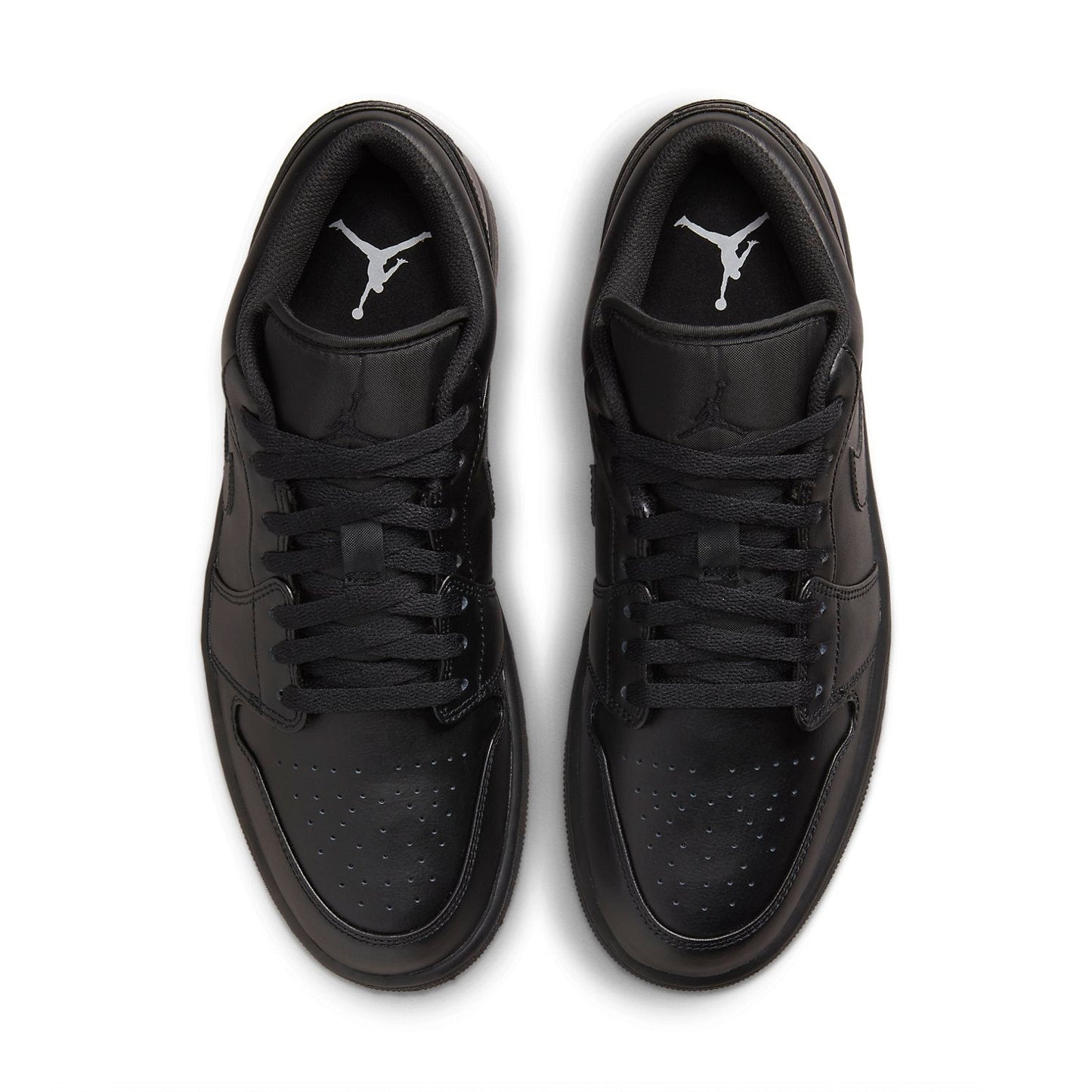 Air Jordan 1 Low “Triple Black”