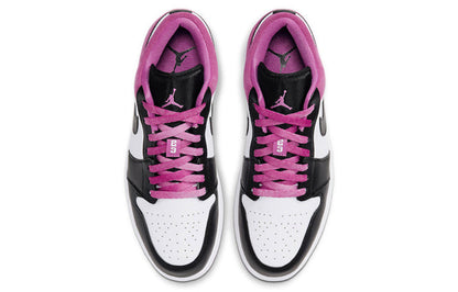 Air Jordan 1 Low SE “Fuchsia”