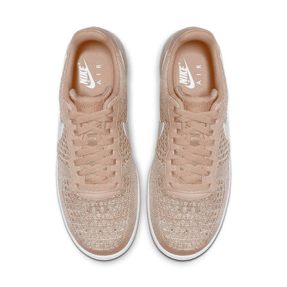 Nike Air Force 1 Flyknit 20 “White Pink”