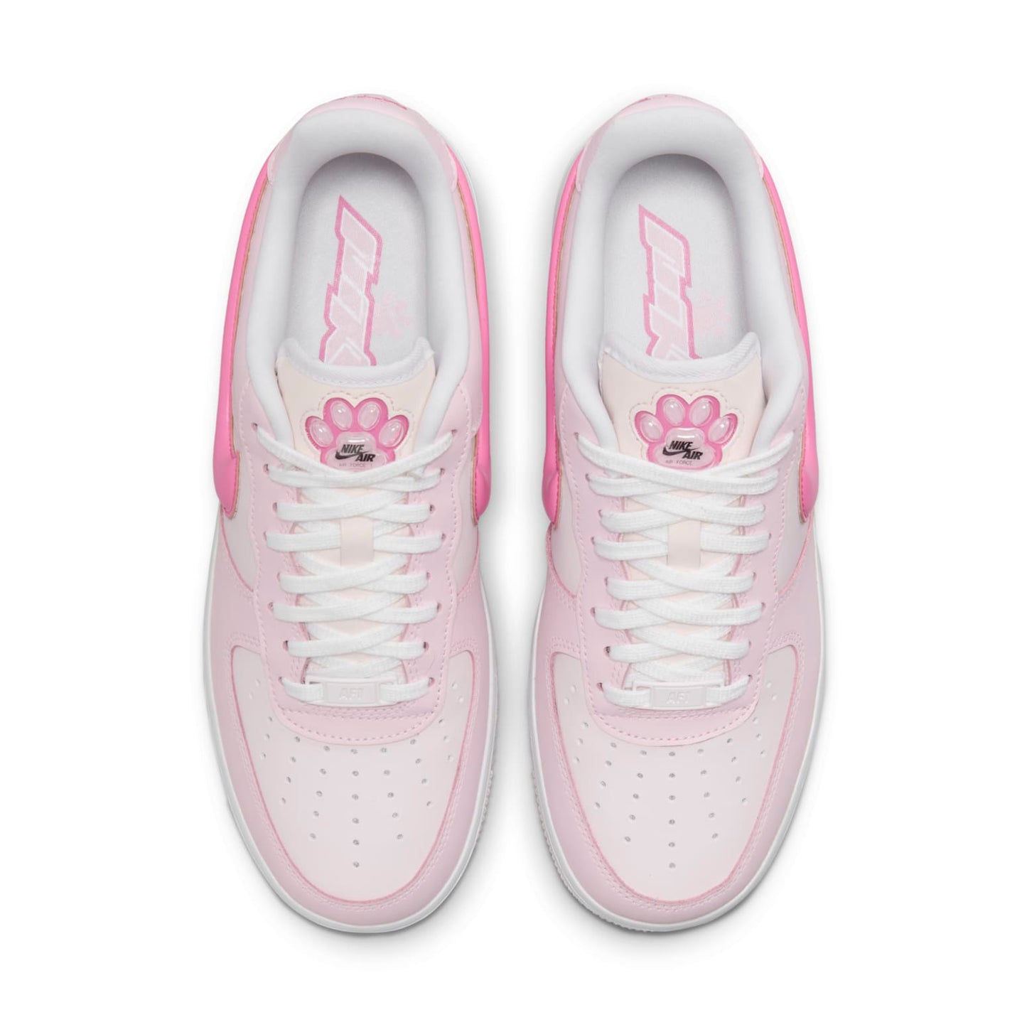 Nike Air Force 1 “07 LX “Paw Print”