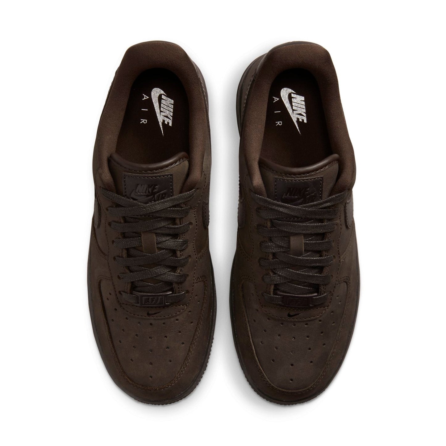 Nike Air Force 1 Premium “Velvet Brown”