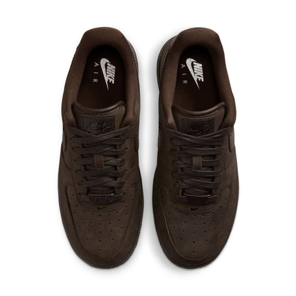 Nike Air Force 1 Premium “Velvet Brown”