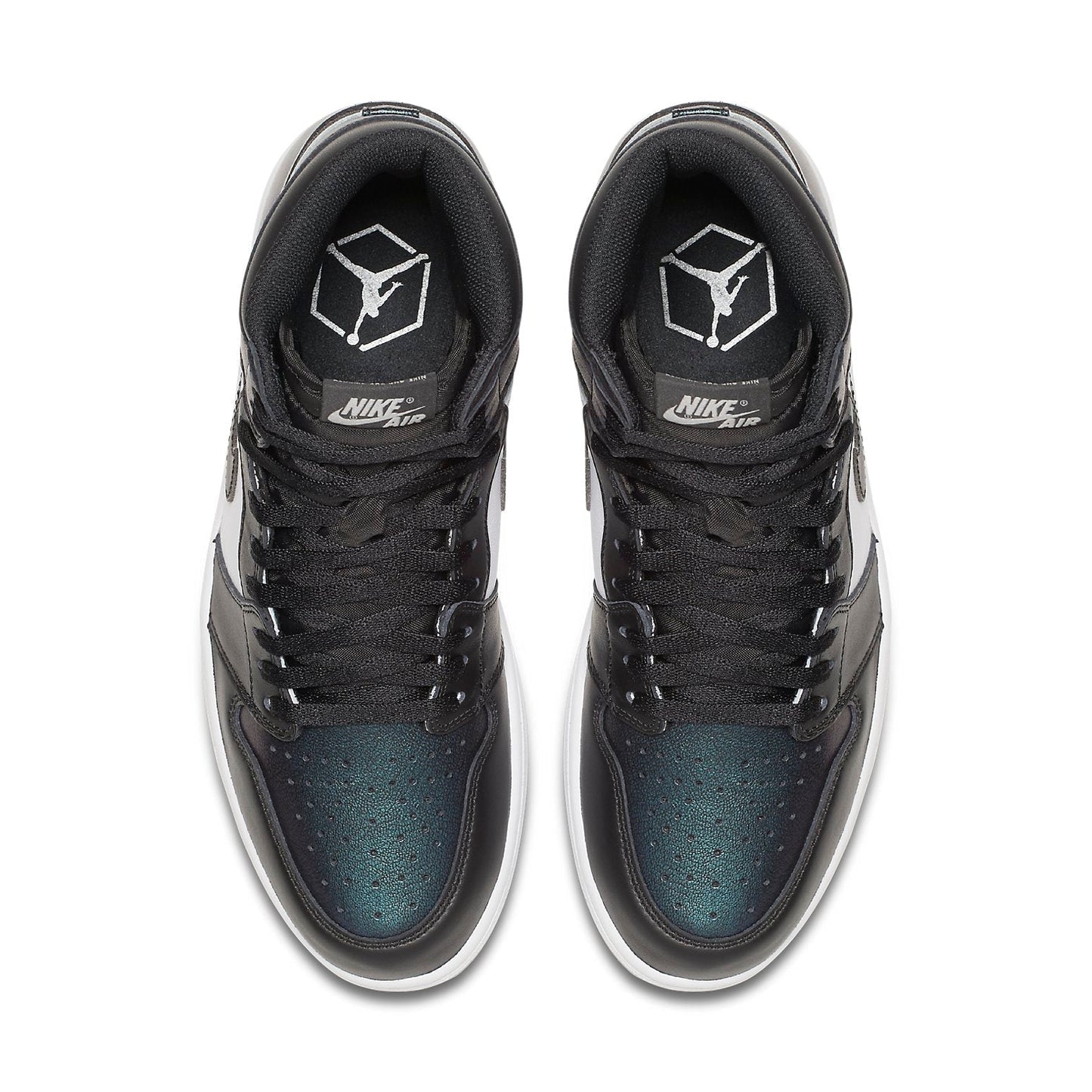 Air Jordan 1 Retro High OG “All Star – Chameleon”