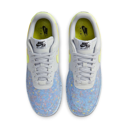 Nike Air Force 1 Low “Crater”